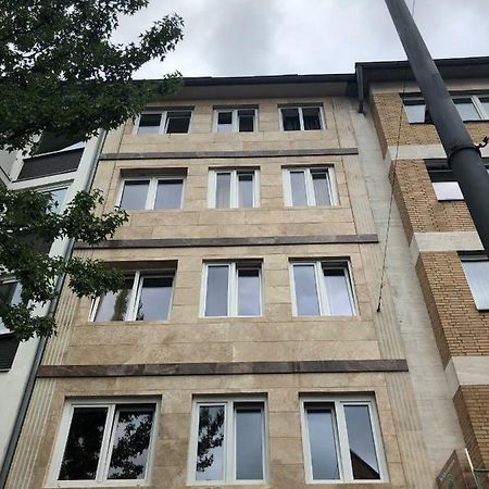 Hotel Moji Koeln Exterior foto