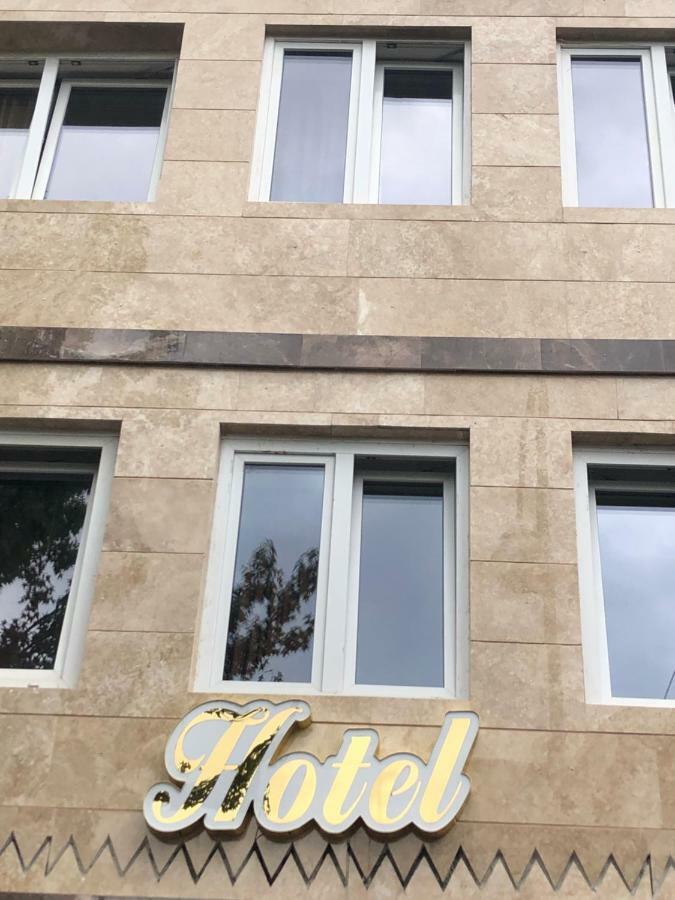 Hotel Moji Koeln Exterior foto